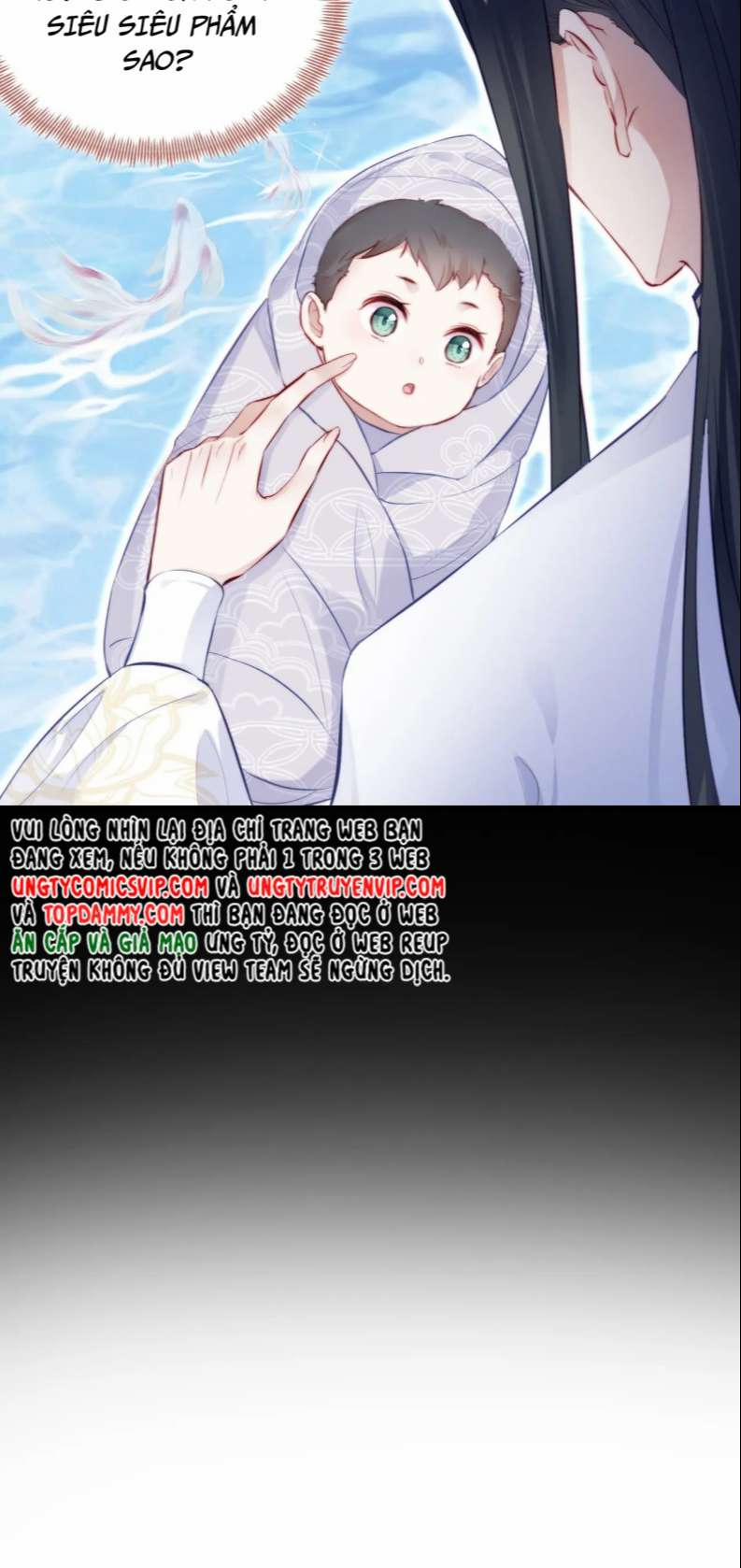 Phản Diện Có Điều Muốn Nói 33 trang 4