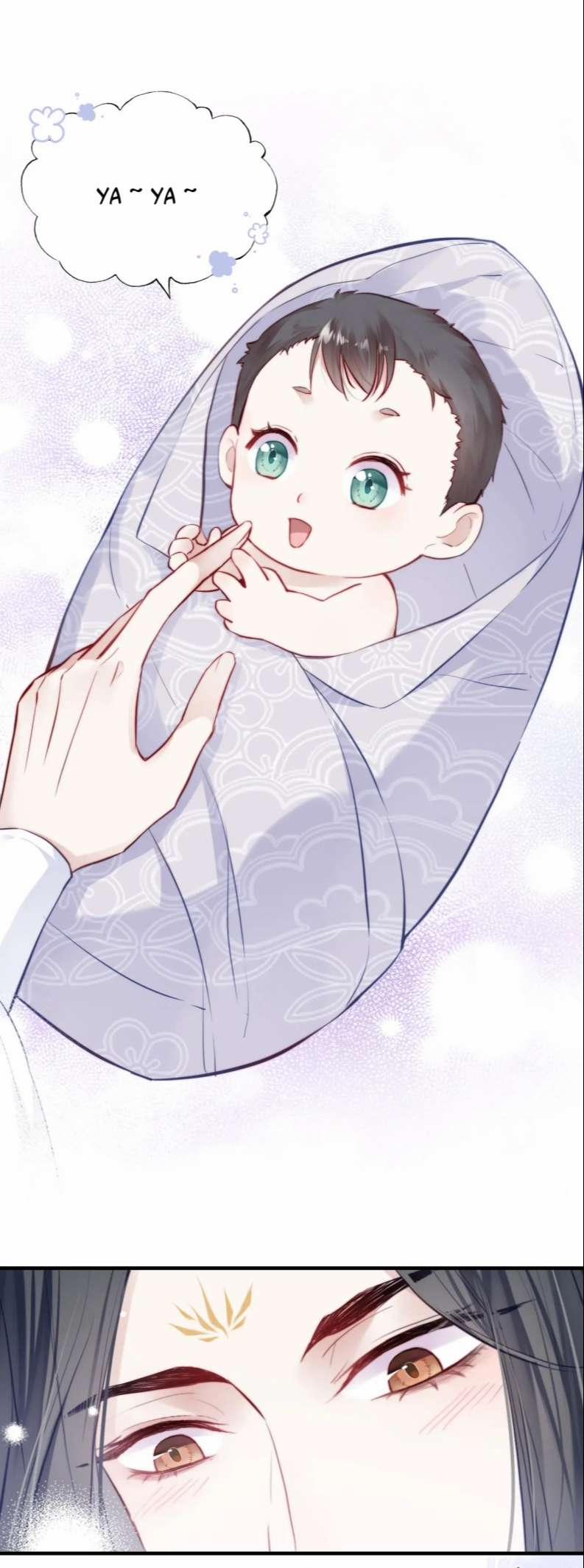 Phản Diện Có Điều Muốn Nói 33 trang 5