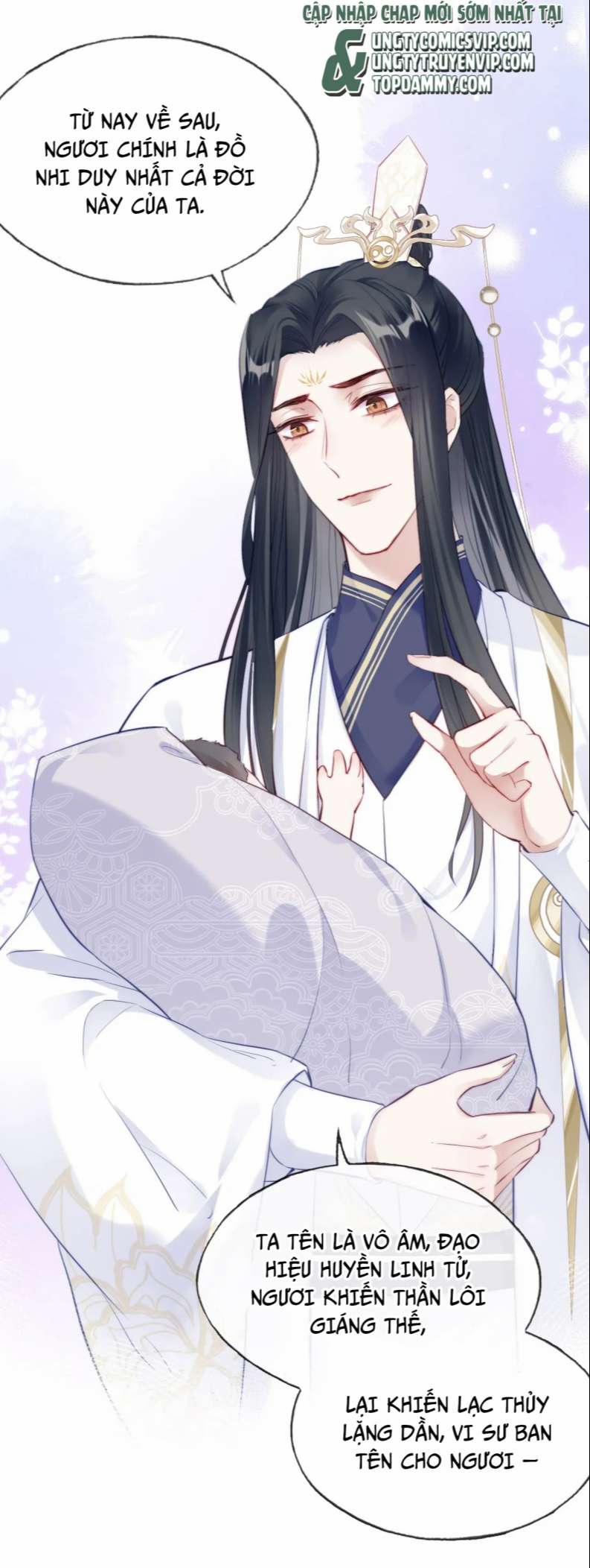 Phản Diện Có Điều Muốn Nói 33 trang 6