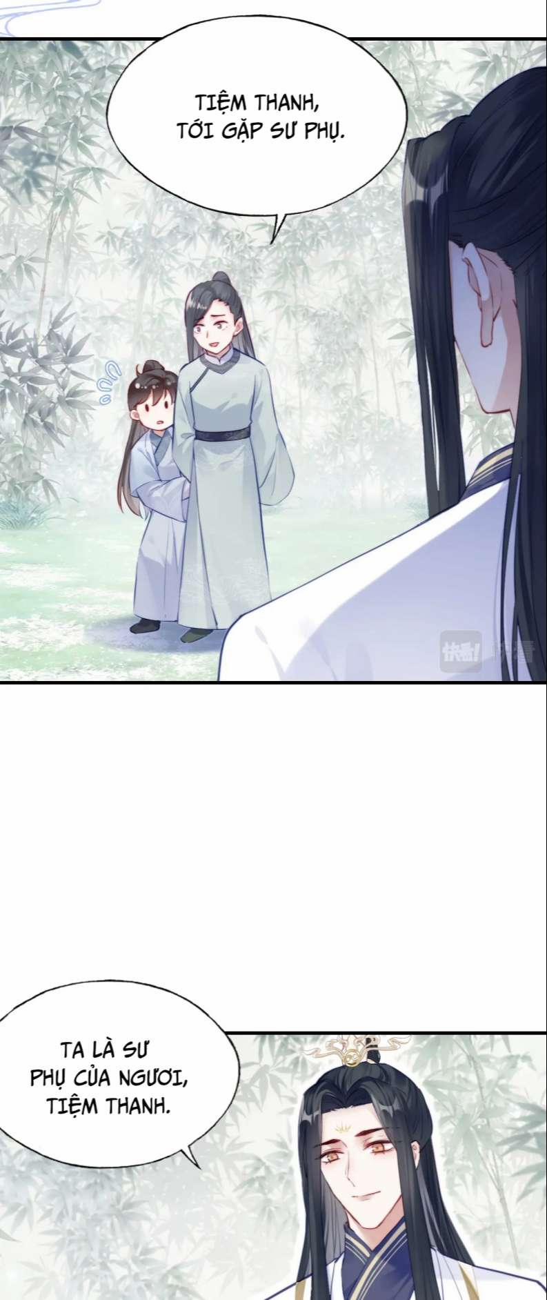 Phản Diện Có Điều Muốn Nói 33 trang 8