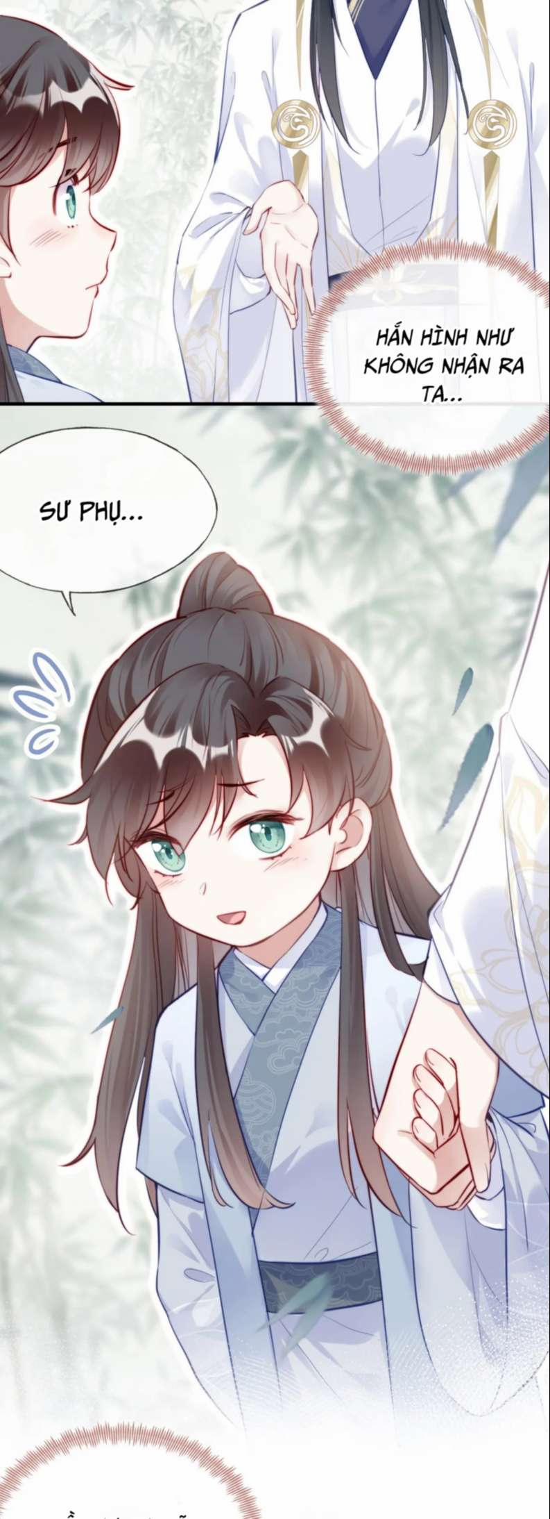 Phản Diện Có Điều Muốn Nói 33 trang 9