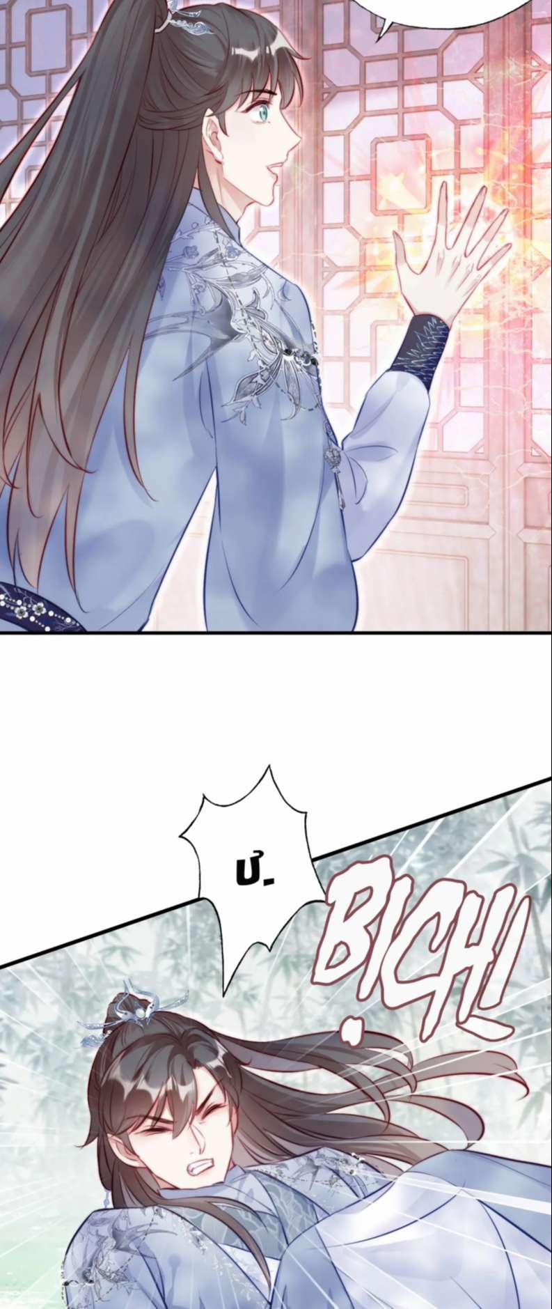 Phản Diện Có Điều Muốn Nói 34 trang 18