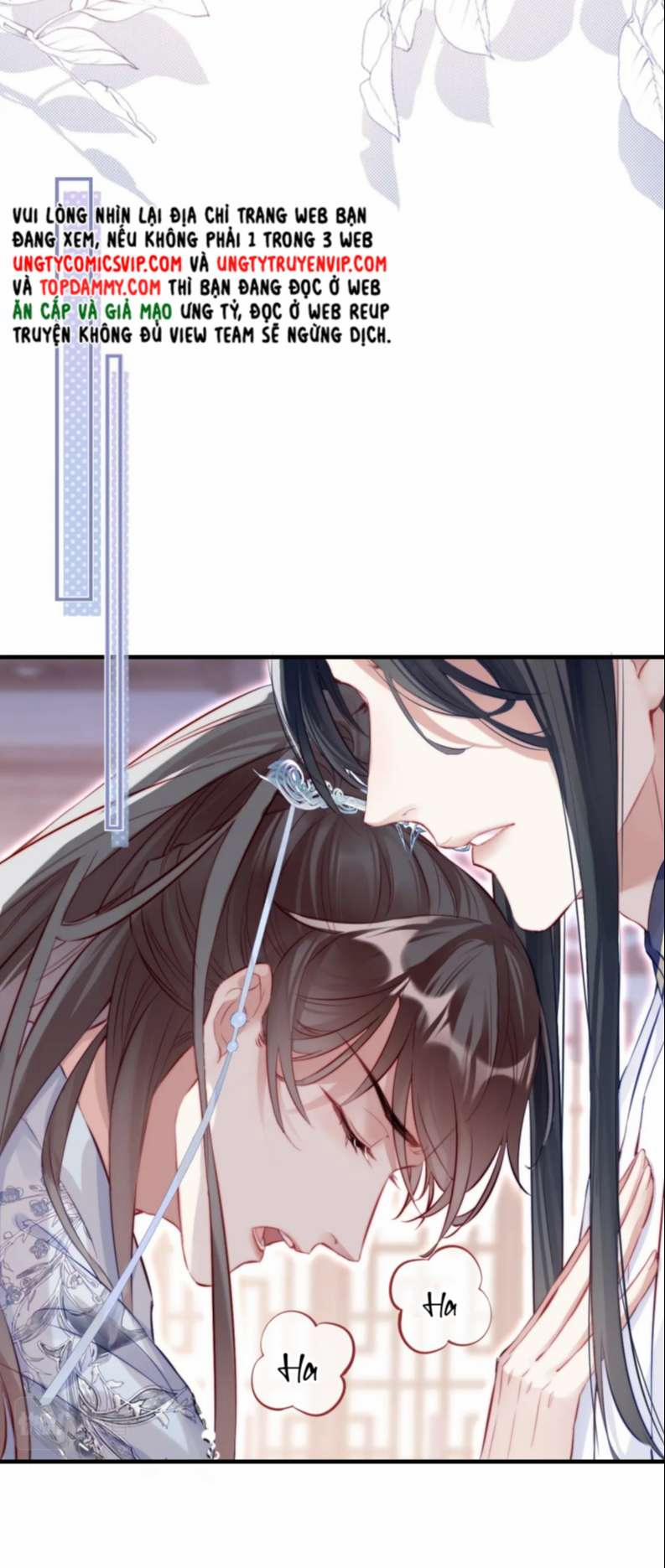 Phản Diện Có Điều Muốn Nói 34 trang 3