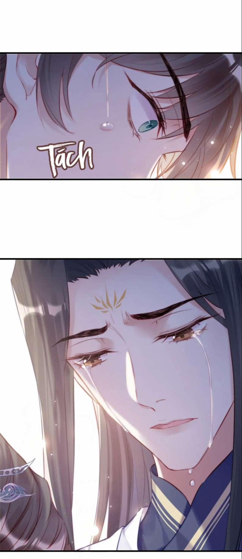 Phản Diện Có Điều Muốn Nói 34 trang 4