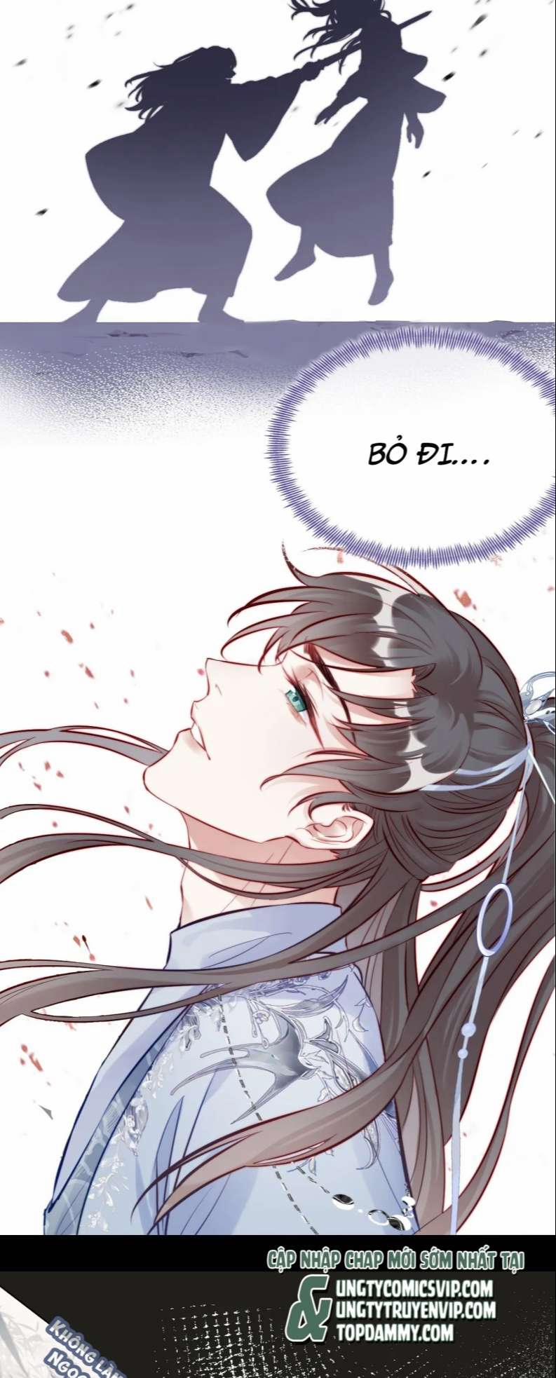 Phản Diện Có Điều Muốn Nói 35 trang 16