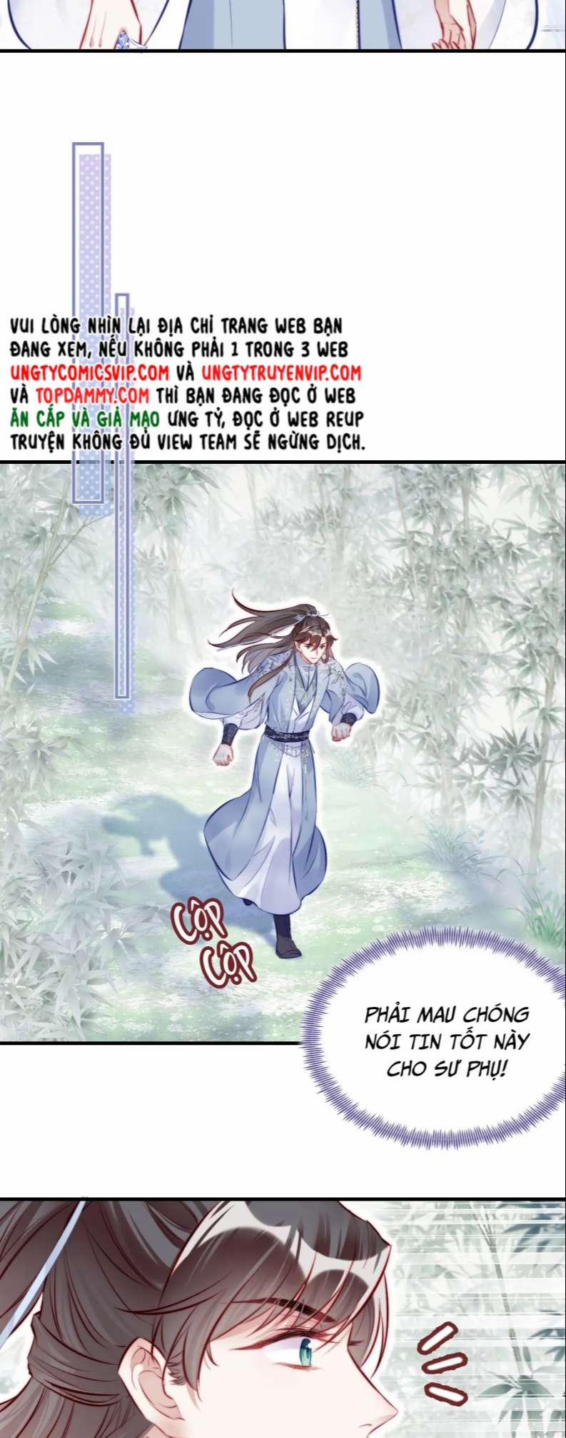 Phản Diện Có Điều Muốn Nói 35 trang 24