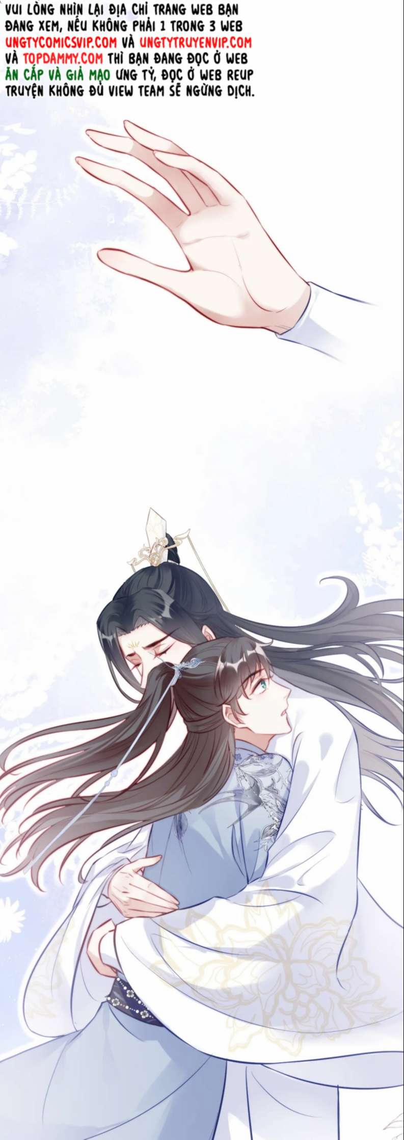 Phản Diện Có Điều Muốn Nói 35 trang 27