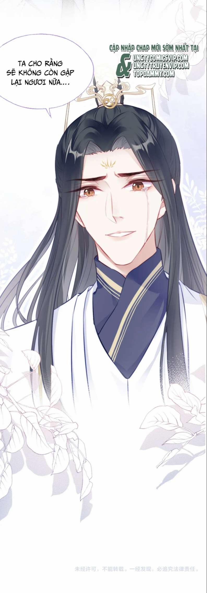 Phản Diện Có Điều Muốn Nói 35 trang 29