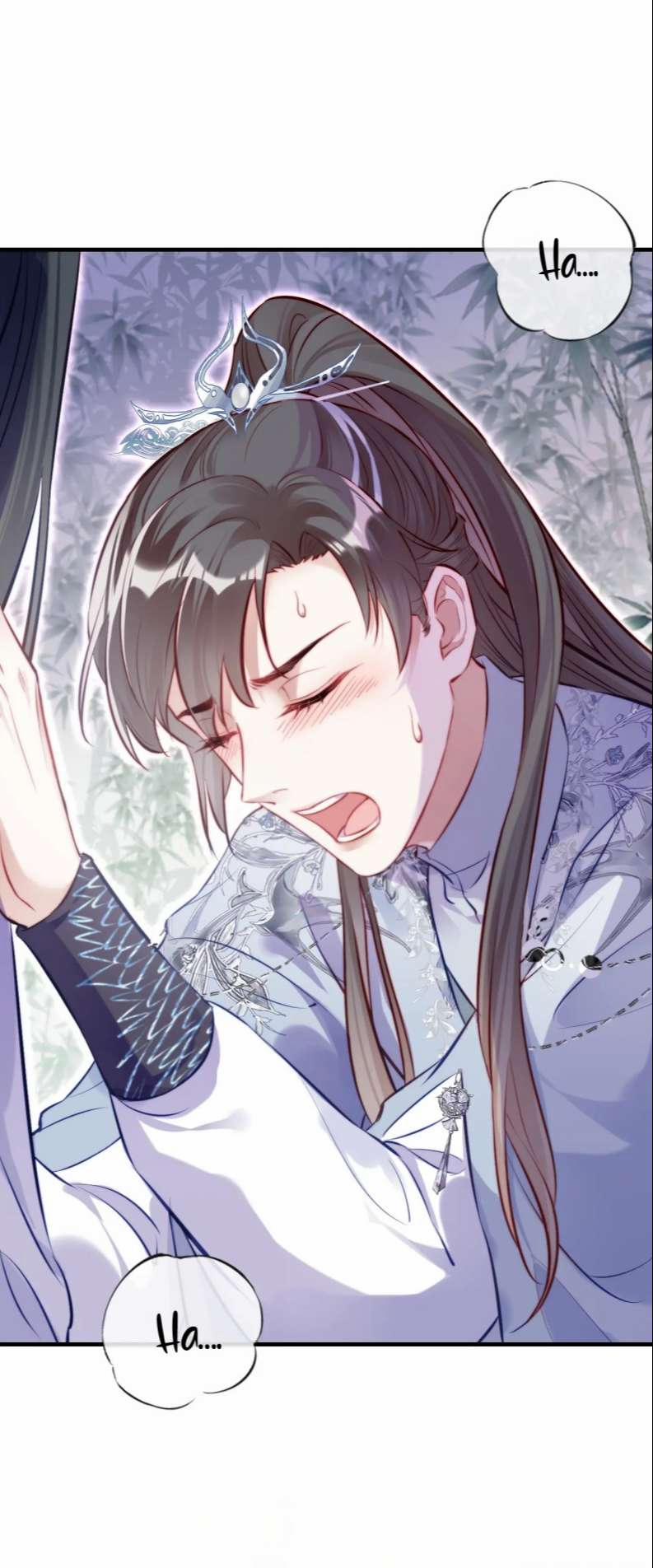 Phản Diện Có Điều Muốn Nói 36 trang 11