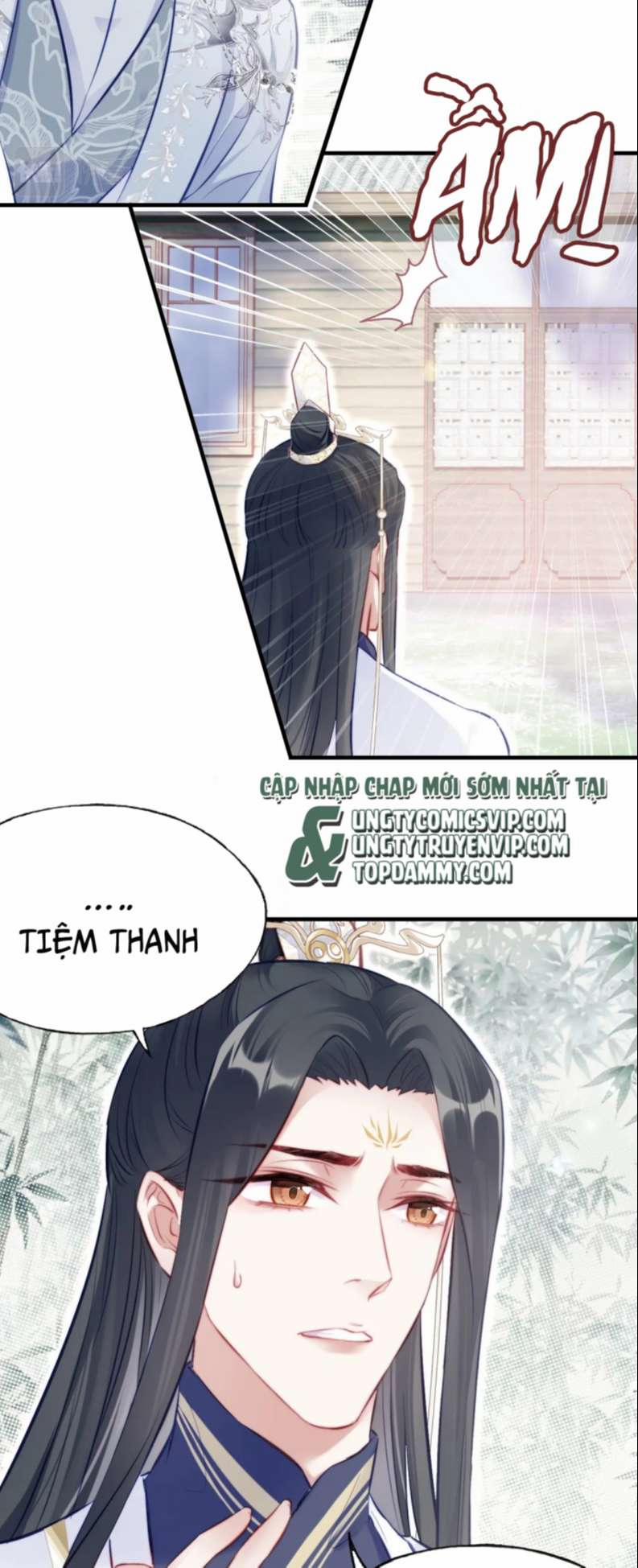 Phản Diện Có Điều Muốn Nói 36 trang 16