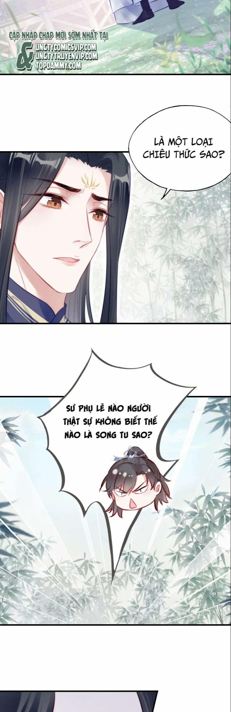 Phản Diện Có Điều Muốn Nói 36 trang 7