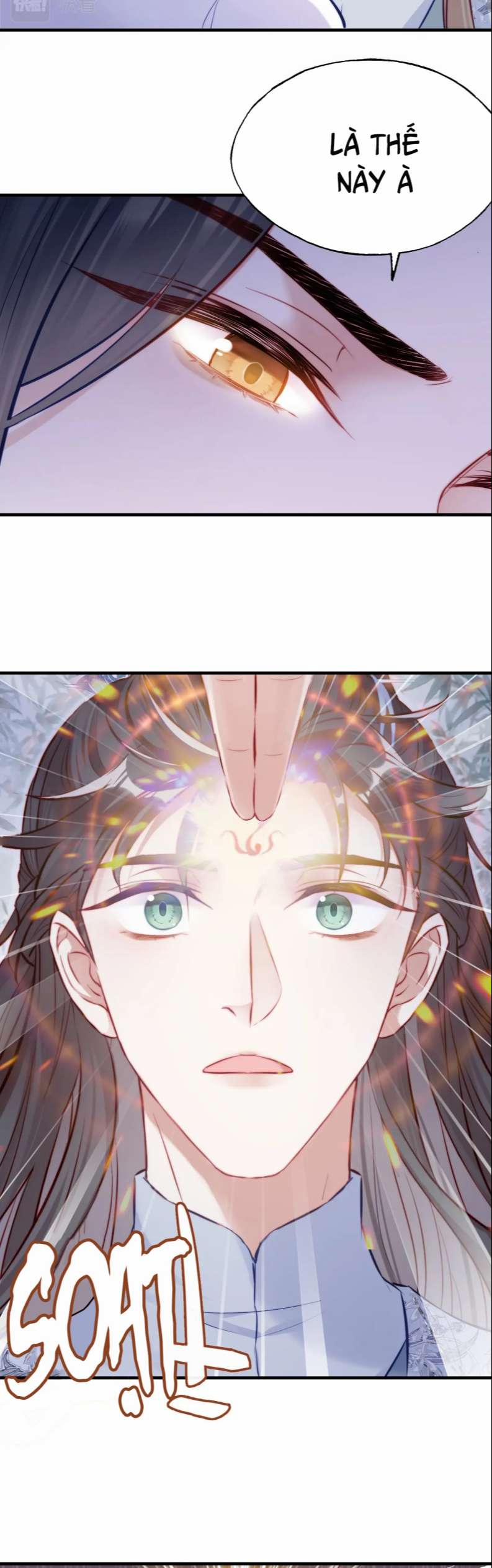 Phản Diện Có Điều Muốn Nói 36 trang 9