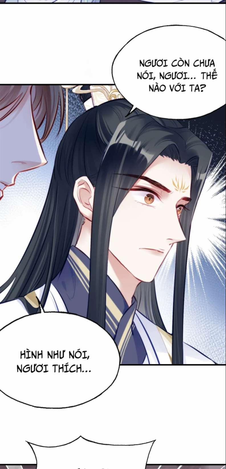 Phản Diện Có Điều Muốn Nói 37 trang 12