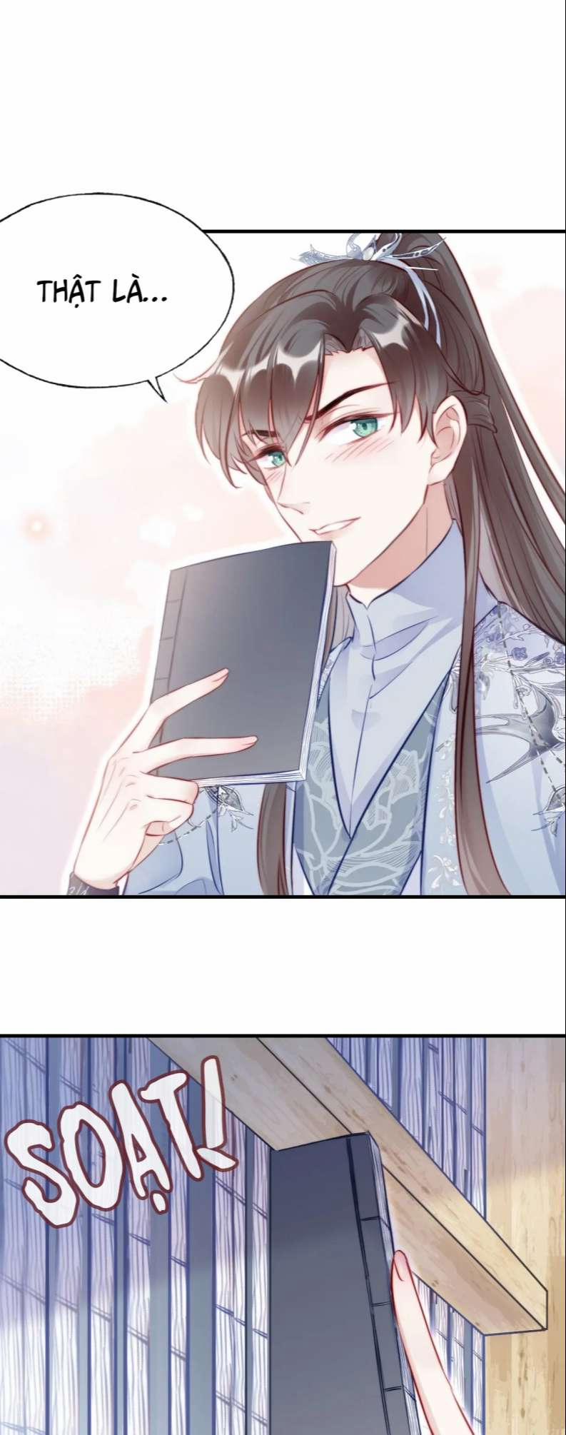 Phản Diện Có Điều Muốn Nói 37 trang 15