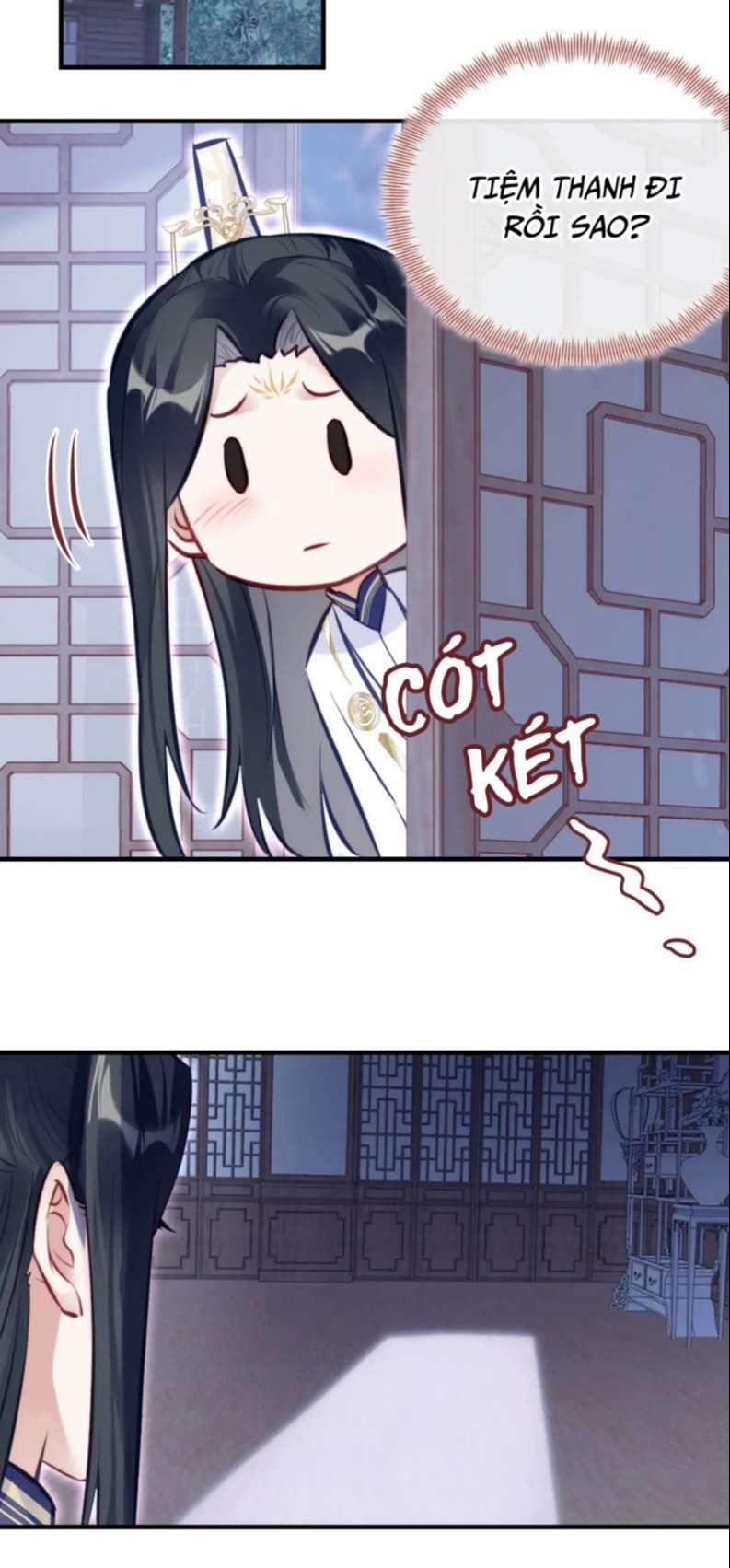 Phản Diện Có Điều Muốn Nói 37 trang 19