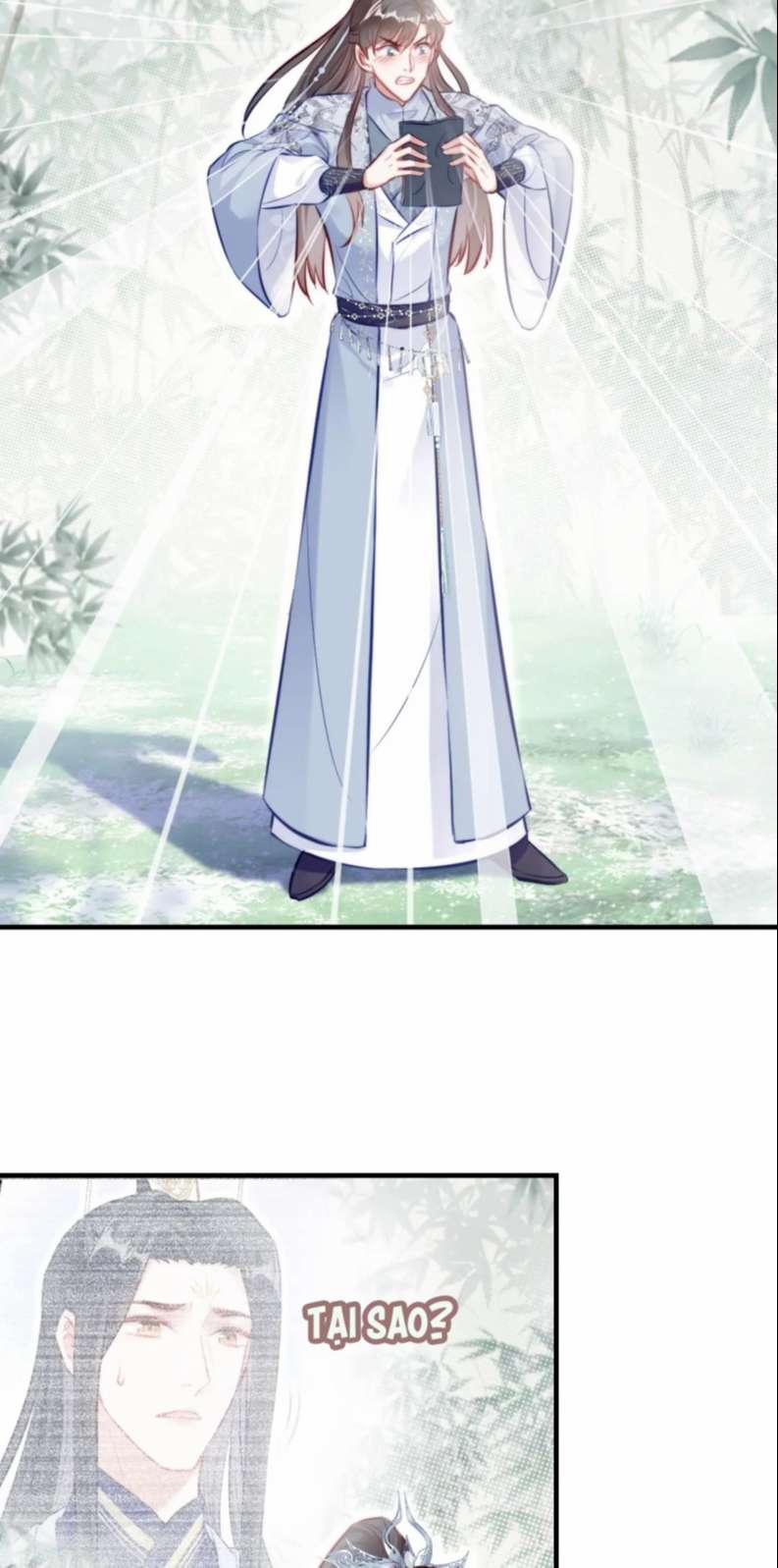 Phản Diện Có Điều Muốn Nói 37 trang 2