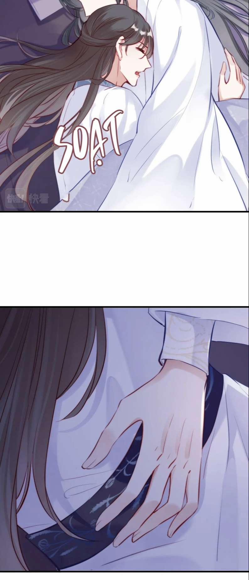 Phản Diện Có Điều Muốn Nói 37 trang 26