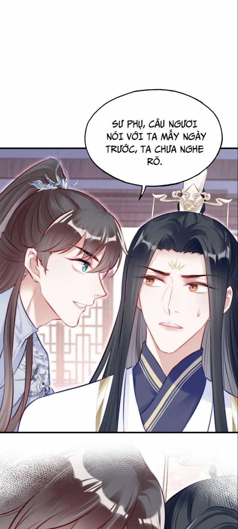 Phản Diện Có Điều Muốn Nói 37 trang 8