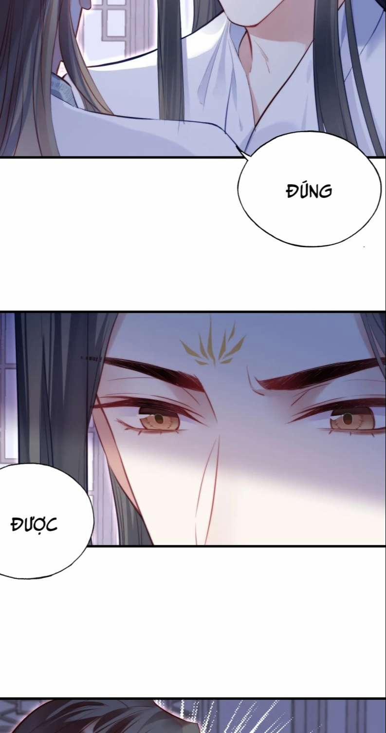 Phản Diện Có Điều Muốn Nói 38 trang 15