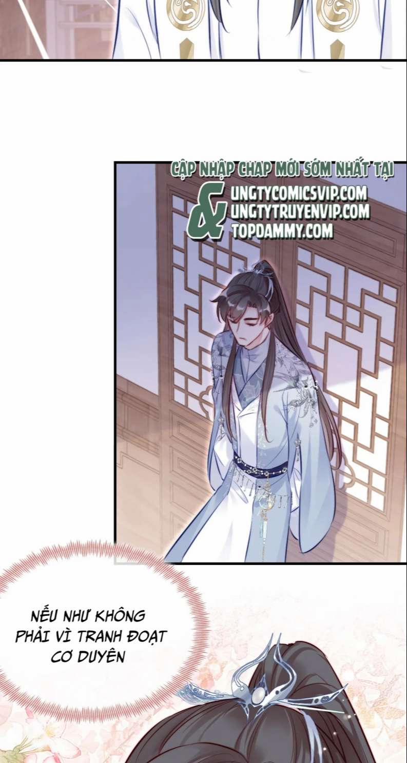 Phản Diện Có Điều Muốn Nói 38 trang 23