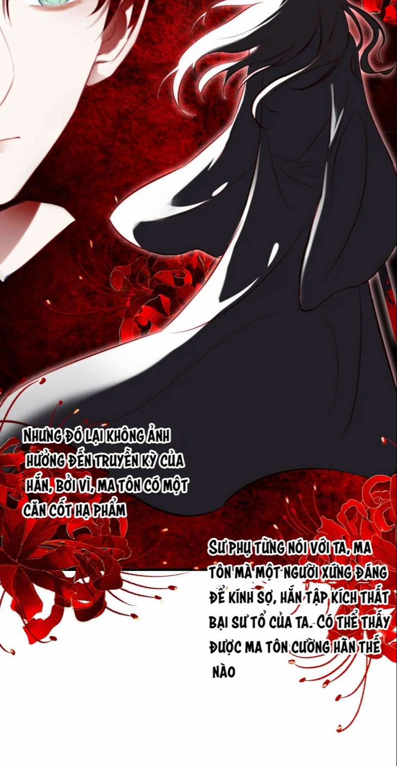 Phản Diện Có Điều Muốn Nói 38 trang 28