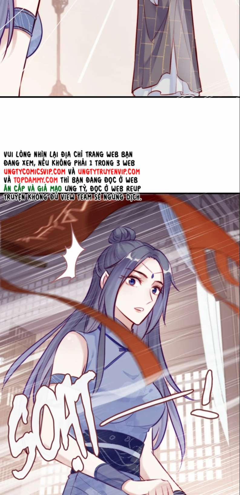 Phản Diện Có Điều Muốn Nói 38 trang 35