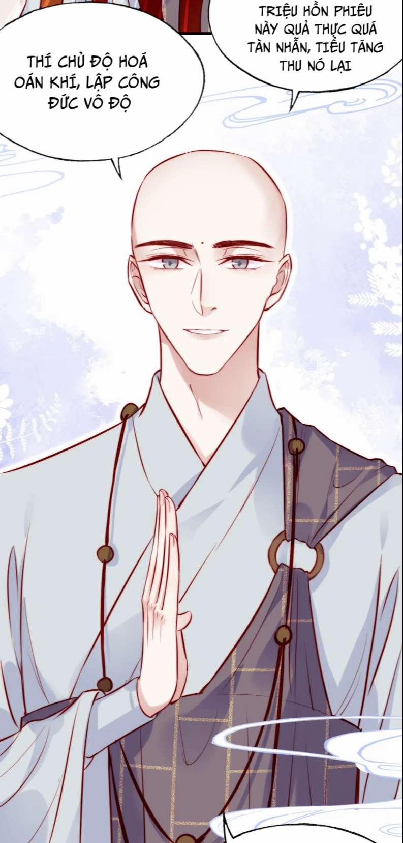 Phản Diện Có Điều Muốn Nói 38 trang 37