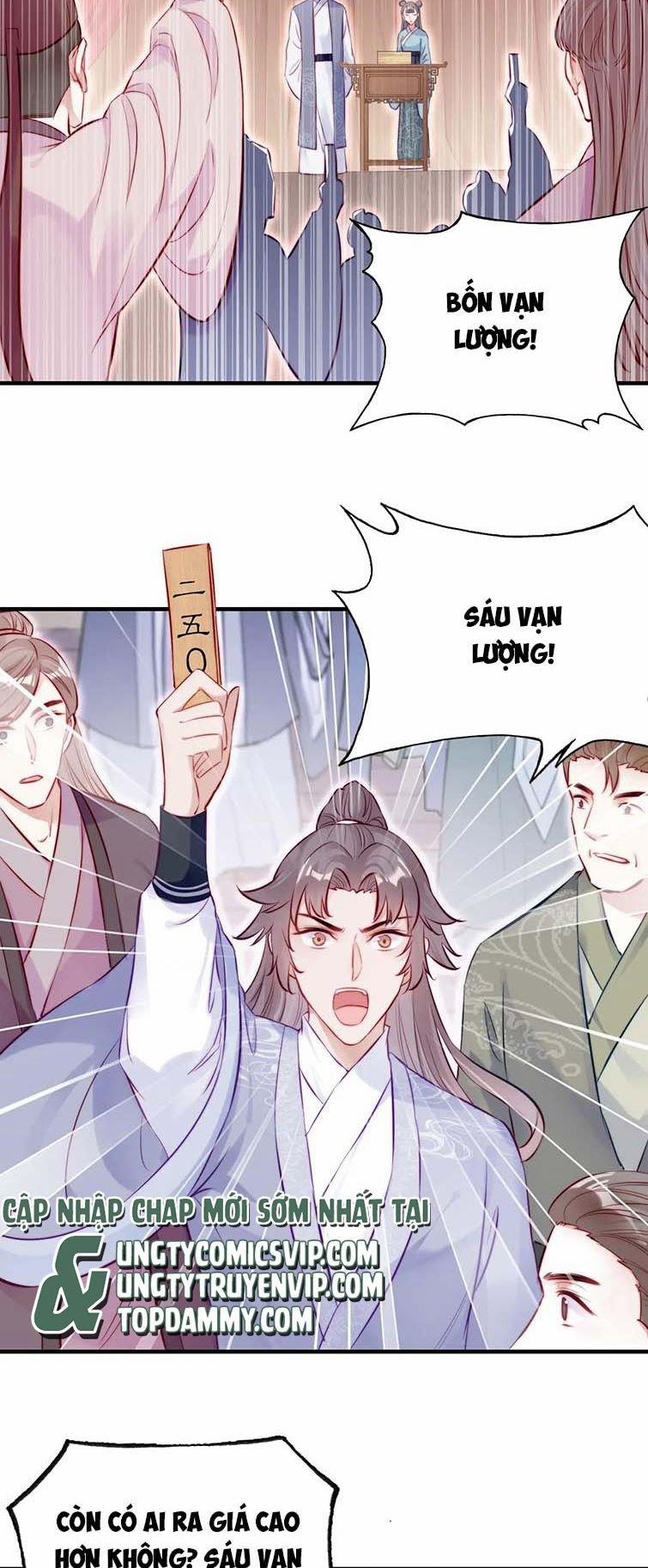 Phản Diện Có Điều Muốn Nói 39 trang 17