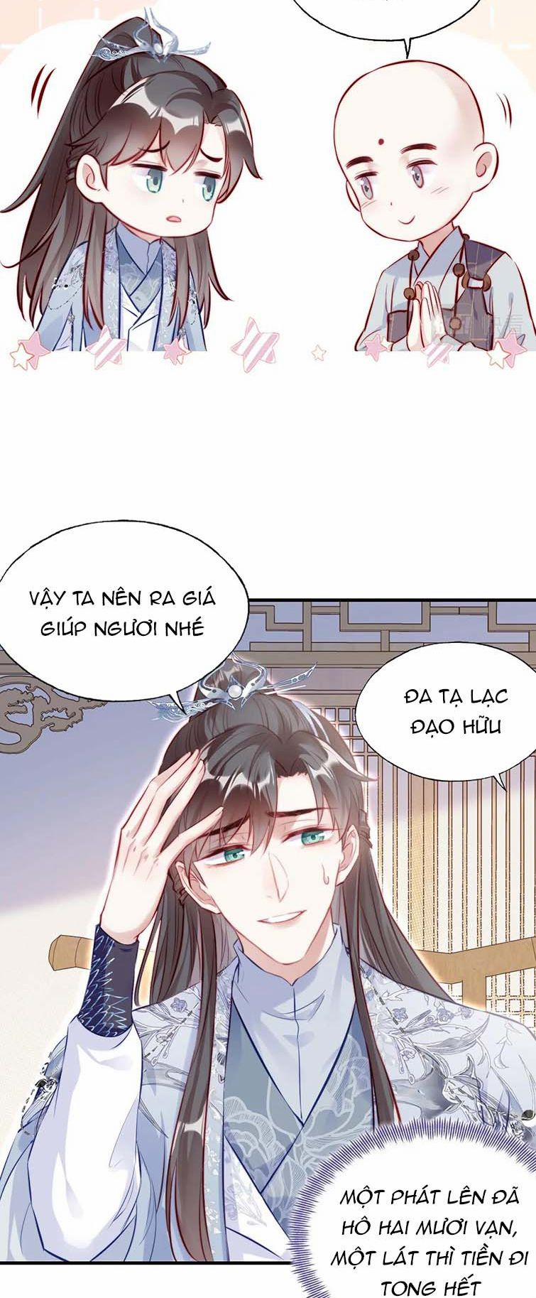 Phản Diện Có Điều Muốn Nói 39 trang 25