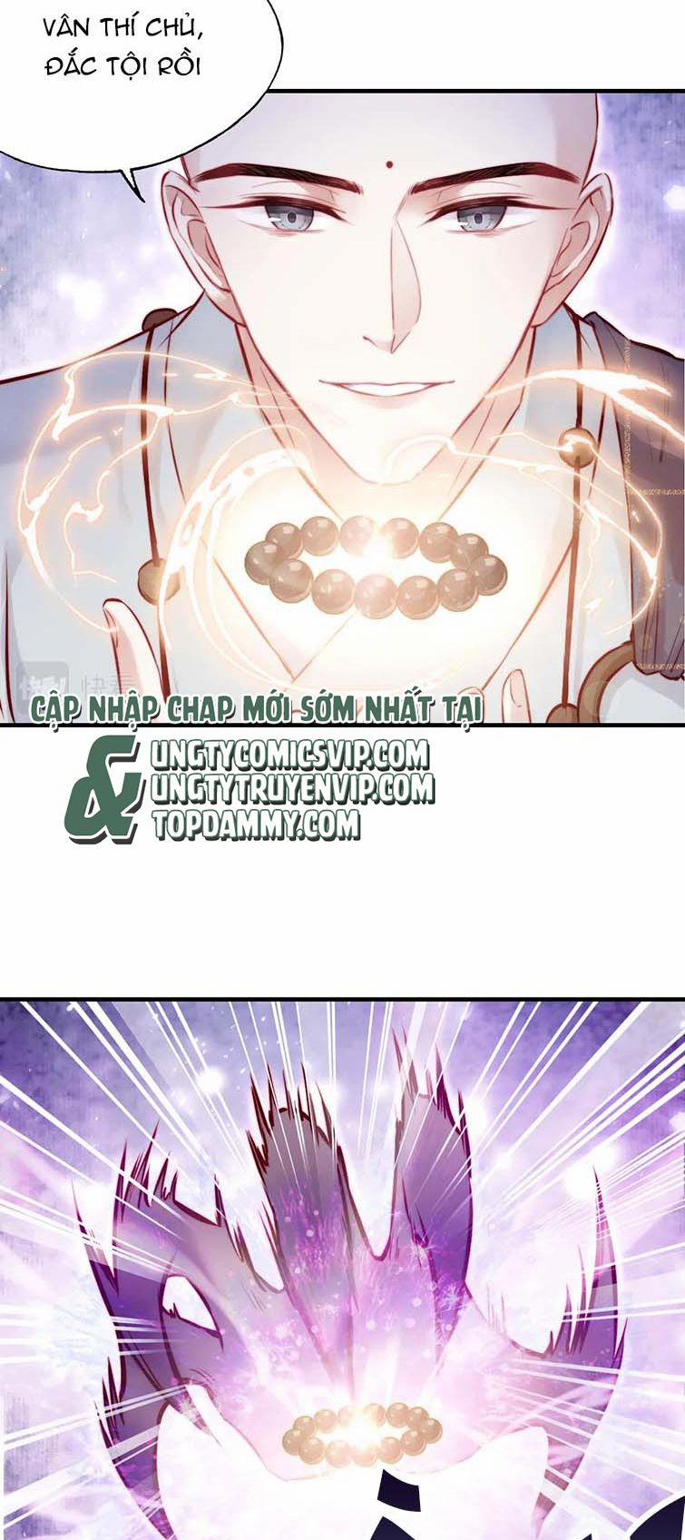 Phản Diện Có Điều Muốn Nói 39 trang 5