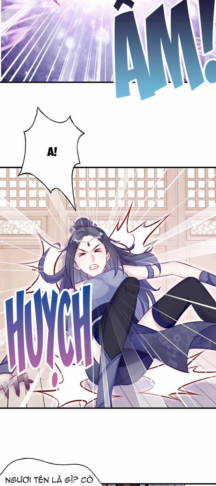 Phản Diện Có Điều Muốn Nói 39 trang 6