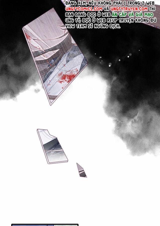 Phản Diện Có Điều Muốn Nói 4 trang 10