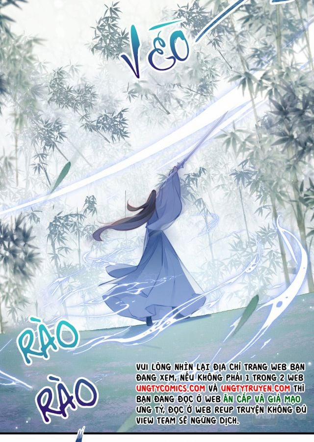 Phản Diện Có Điều Muốn Nói 4 trang 12