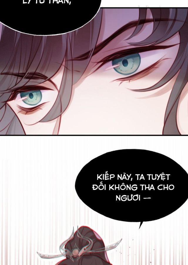 Phản Diện Có Điều Muốn Nói 4 trang 14