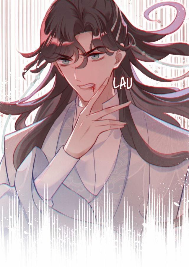 Phản Diện Có Điều Muốn Nói 4 trang 15