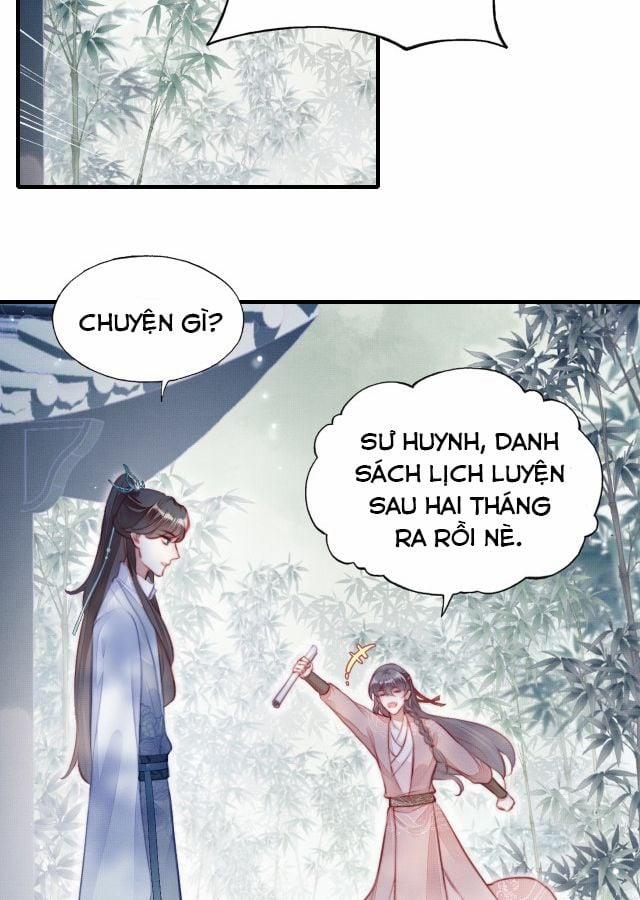 Phản Diện Có Điều Muốn Nói 4 trang 17