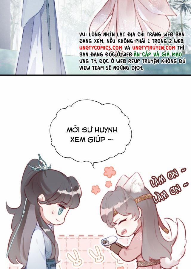 Phản Diện Có Điều Muốn Nói 4 trang 18