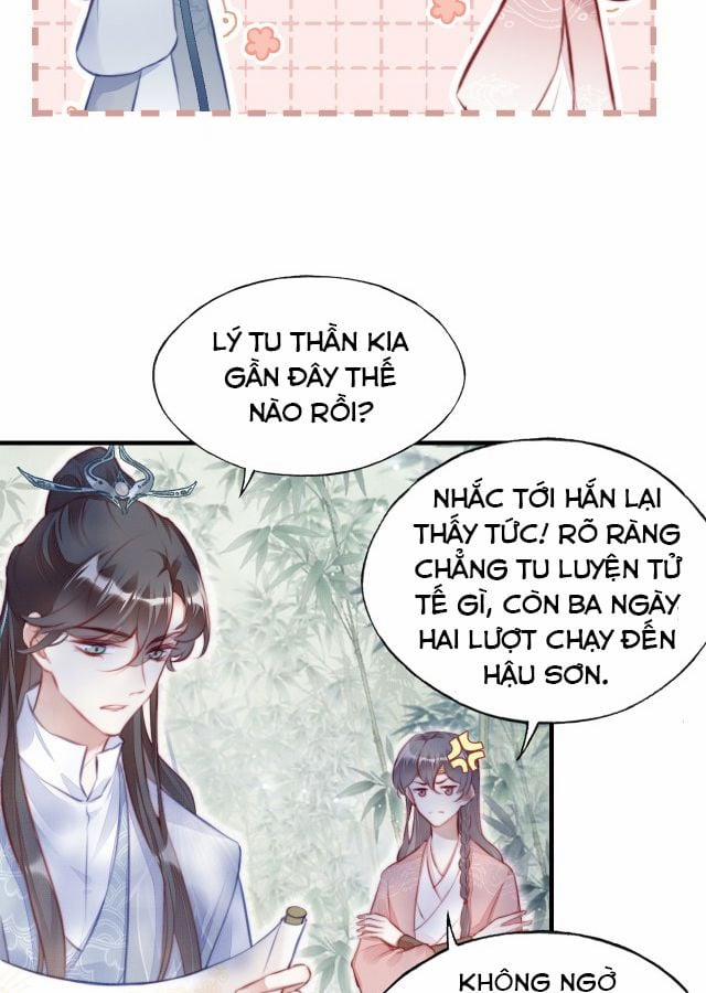 Phản Diện Có Điều Muốn Nói 4 trang 19