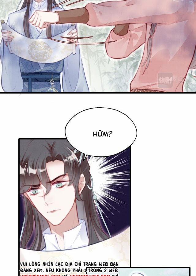 Phản Diện Có Điều Muốn Nói 4 trang 21