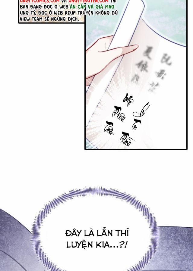 Phản Diện Có Điều Muốn Nói 4 trang 22