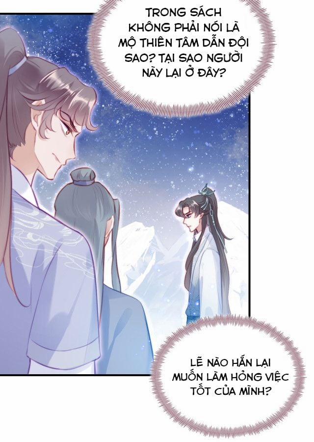 Phản Diện Có Điều Muốn Nói 4 trang 34