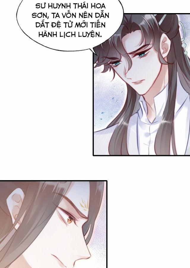 Phản Diện Có Điều Muốn Nói 4 trang 40