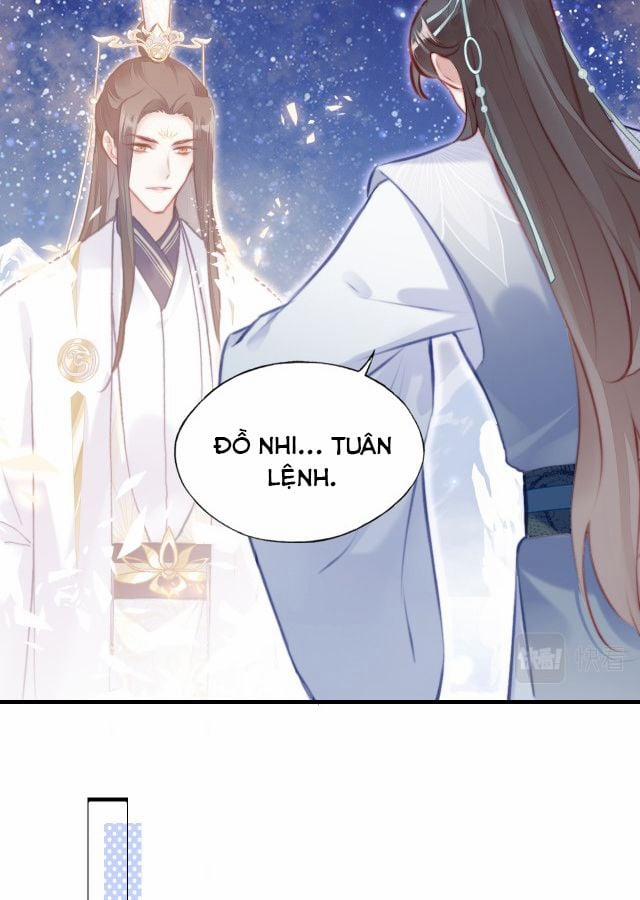 Phản Diện Có Điều Muốn Nói 4 trang 45