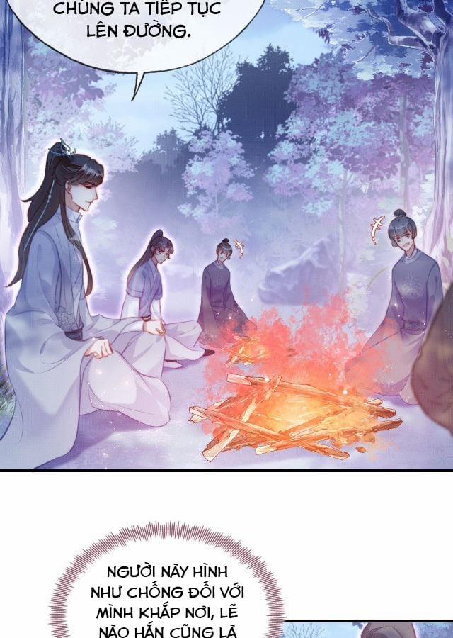 Phản Diện Có Điều Muốn Nói 4 trang 48