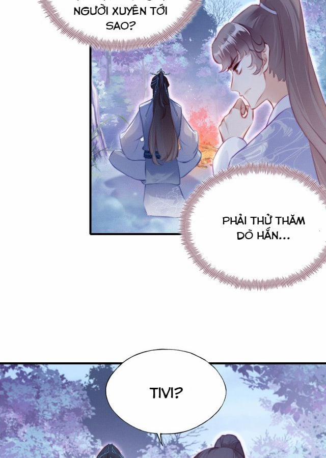 Phản Diện Có Điều Muốn Nói 4 trang 49