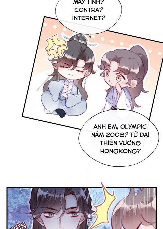 Phản Diện Có Điều Muốn Nói 4 trang 51