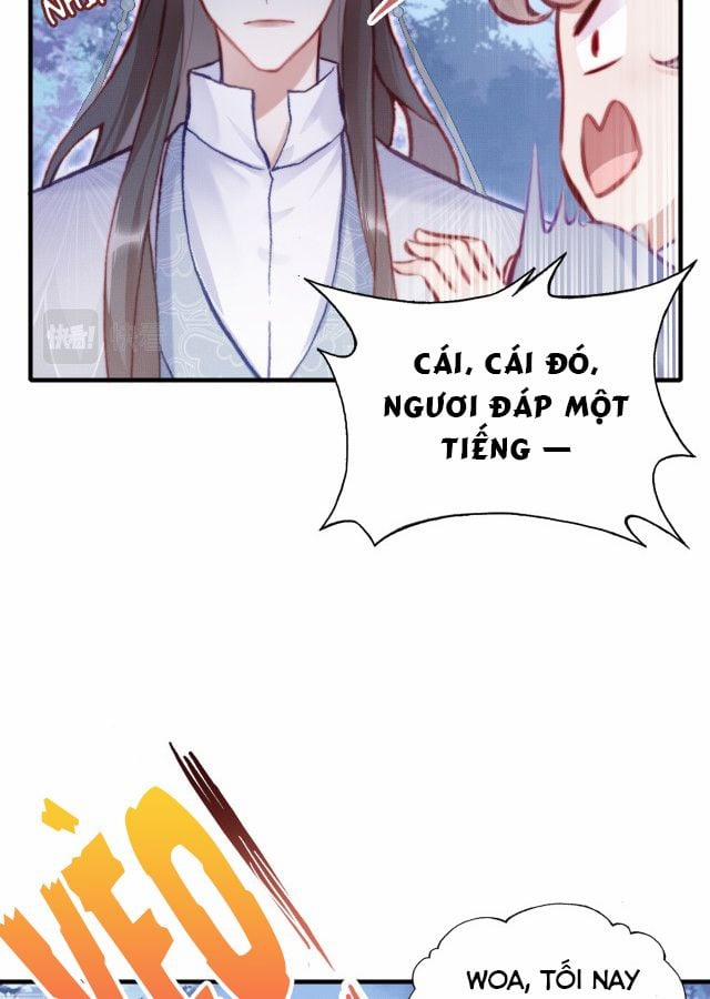 Phản Diện Có Điều Muốn Nói 4 trang 52