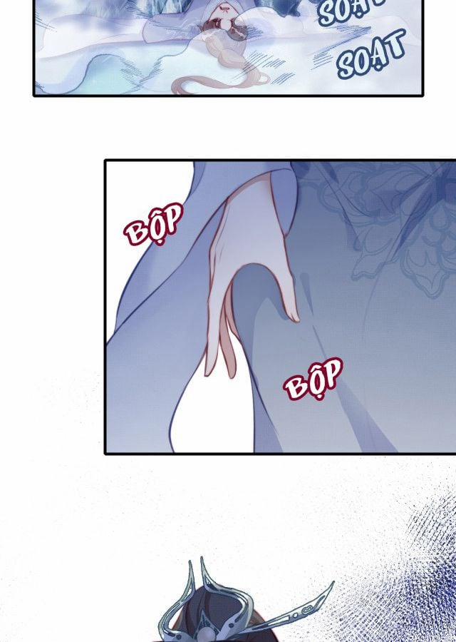 Phản Diện Có Điều Muốn Nói 4 trang 55