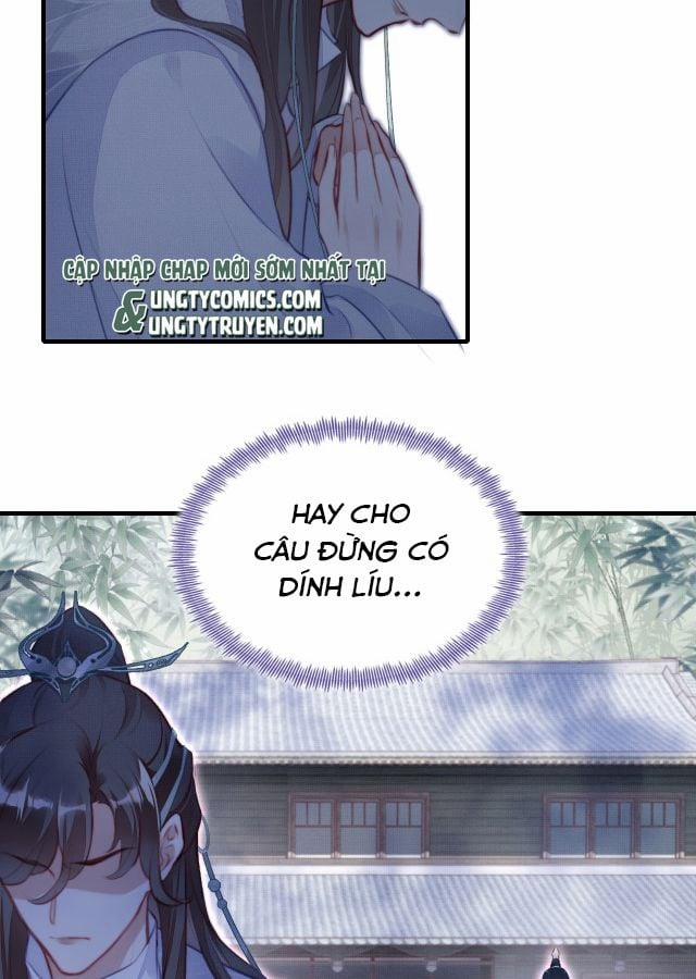 Phản Diện Có Điều Muốn Nói 4 trang 6