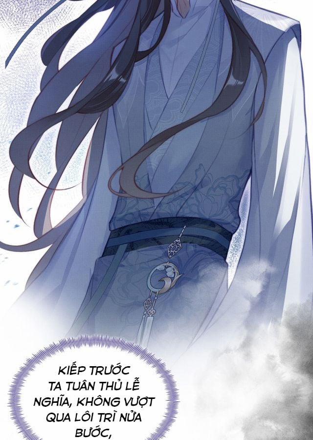 Phản Diện Có Điều Muốn Nói 4 trang 8